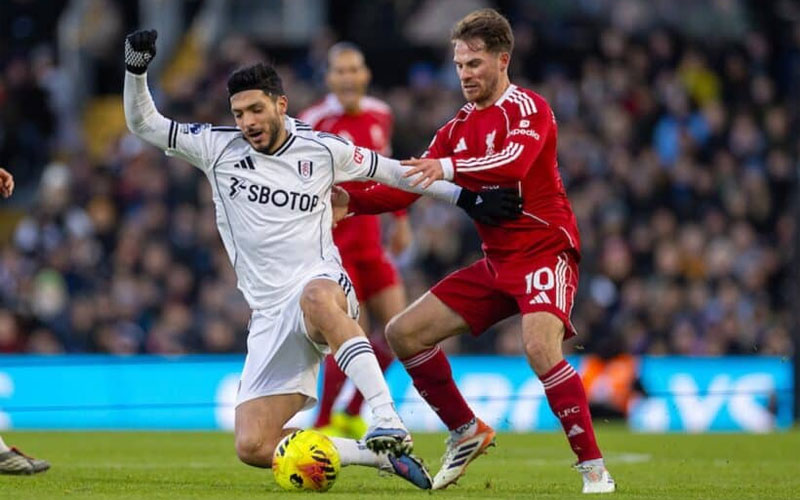 แม็ก อลิสเตอร์