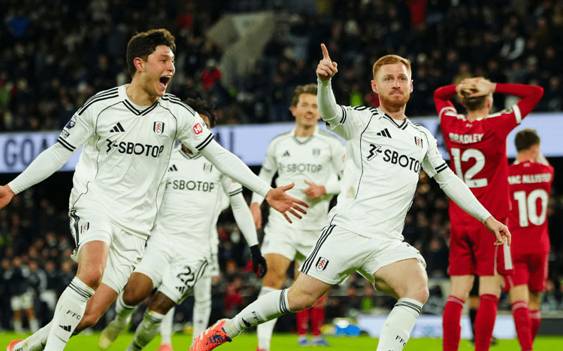 แฮร์ริสัน รีด